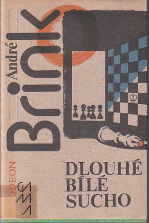 Dlouhé bílé sucho od André Philippus Brink