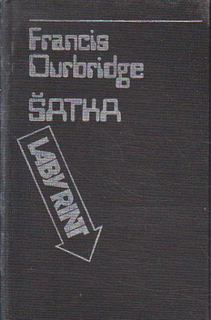 Šatka od Francis Durbridge