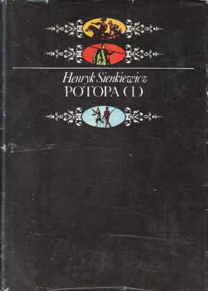 Potopa I. od Henryk Sienkiewicz