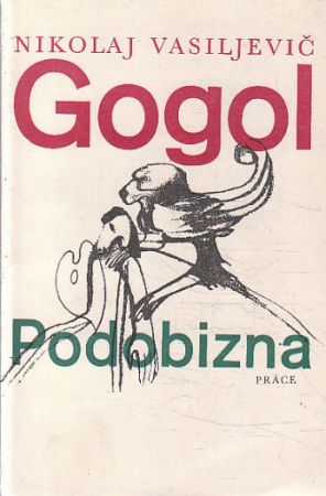 Podobizna od Nikolaj Vasiljevič Gogol