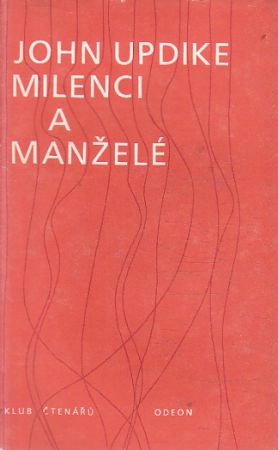 Milenci a manželé od John Updike