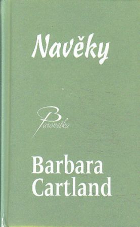 Navěky od Barbara Cartland