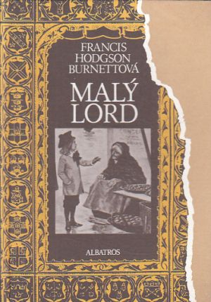 Malý Lord - Johan Borgen