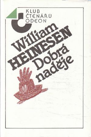 Dobrá naděje od William Heinesen