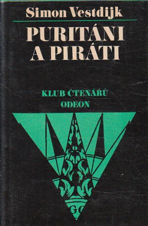 Puritáni a piráti od Simon Vestdijk