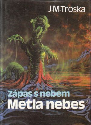 Metla nebes od J. M. Troska (p)