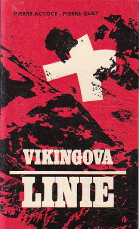 Vikingova linie od Pierre Accoce & Pierre Quet