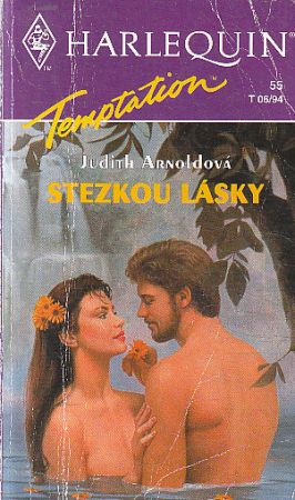 Harlequin - Steskou lásky