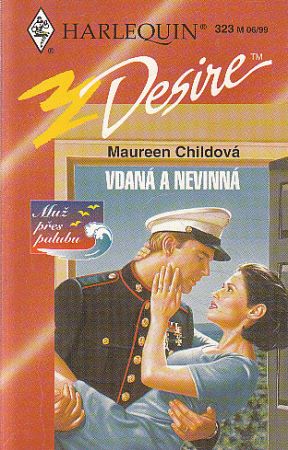 Harlequin  -  Vdaná a nevinná.