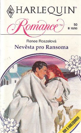 Harlequin - Nevěsta pro Ramsoma