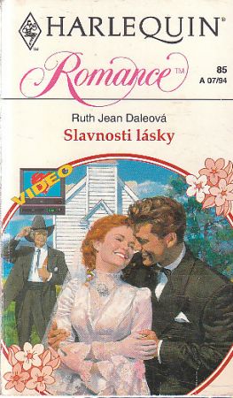 Harlequin  - Slavnosti lásky.