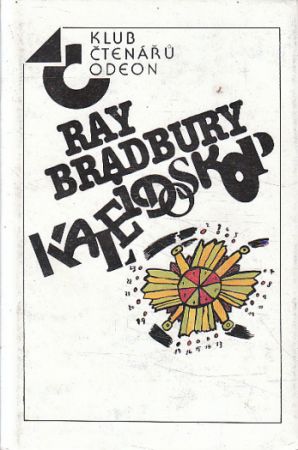 Kaleidoskop od Raymond Douglas Bradbury