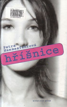 Hříšnice od Petra Hammesfahr