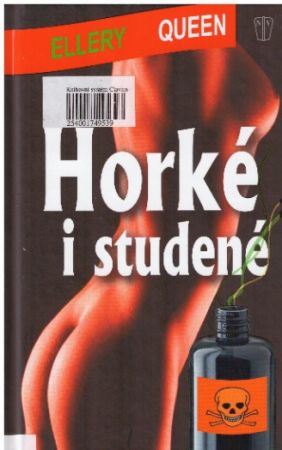 Horké i studené od Ellery Queen