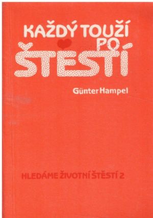 Každý touží po štěstí od Günter Hampel