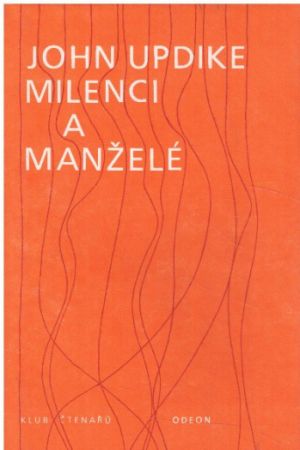 Milenci a manželé od John Updike