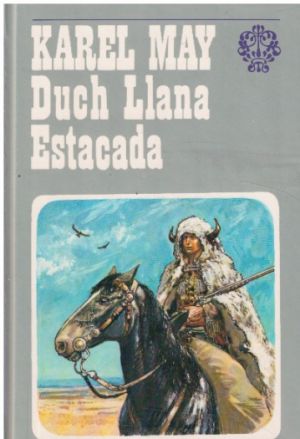 Duch Llan Estacada od Karl May