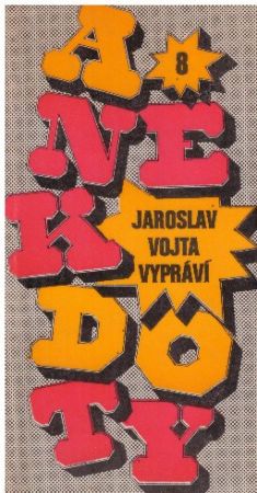 Jaroslav Vojta vypráví anekdoty od Jiří Štuchal & Jaroslav Vojta