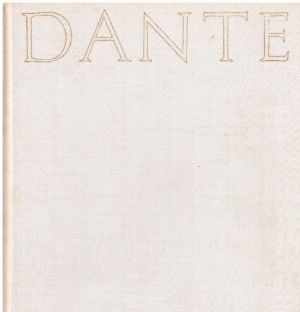 Nový život od Dante Alighieri