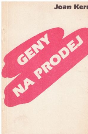 Geny na prodej od Joan Kerr (p)