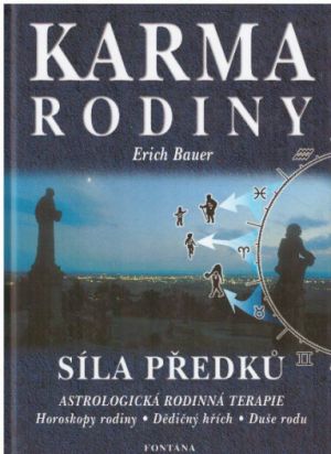 Karma rodiny od Erich Bauer