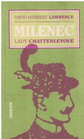 Milenec lady Chatterleyové od David Herbert Lawrence