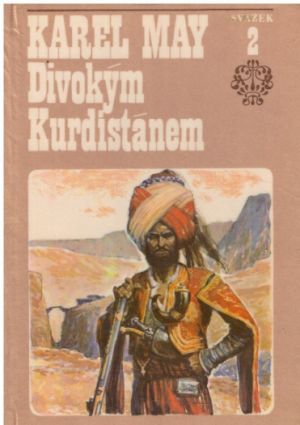 Divokým Kurdistánem od Karl May