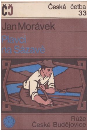 Plavci na Sázavě od Jan Morávek