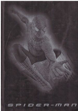 Spider-Man od Michael Teitelbaum