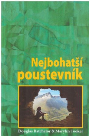 Nejbohatší poustevník od Douglas Batchelor & Marilyn Tooker