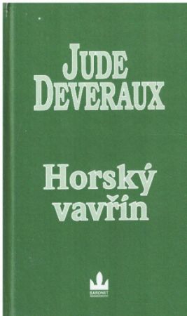 Horský vavřín od  Jude Deveraux (p)