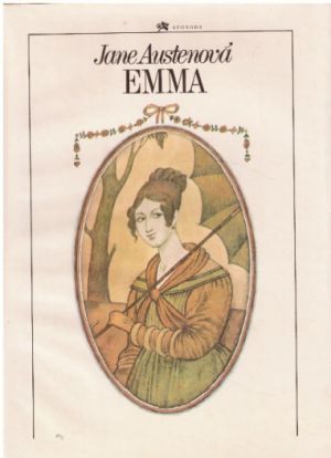 Emma od  Jane Austen