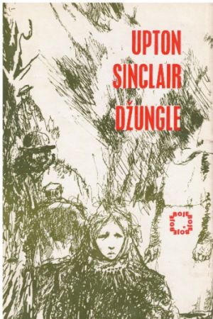 Džungle od Upton Sinclair