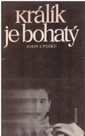 Králík je bohatý od John Updike