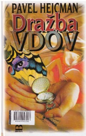 Dražba vdov od Pavel Hejcman