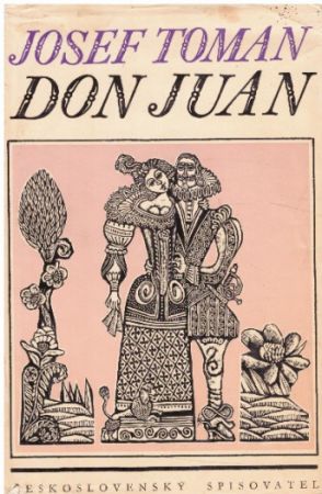 Don Juan od Josef Toman