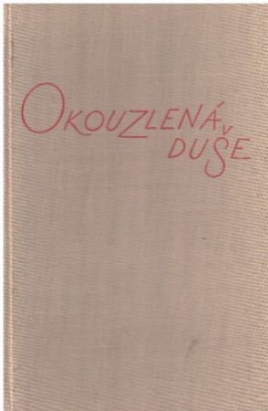 Okouzlená duše II od Romain Rolland