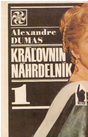 Královský náhrdelník I od Alexandre Dumas, st.