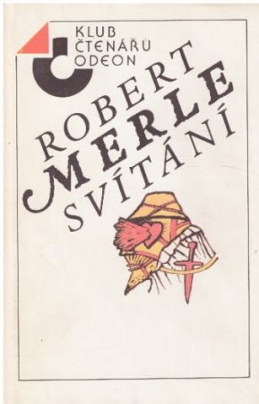 Svítání od Robert Merle