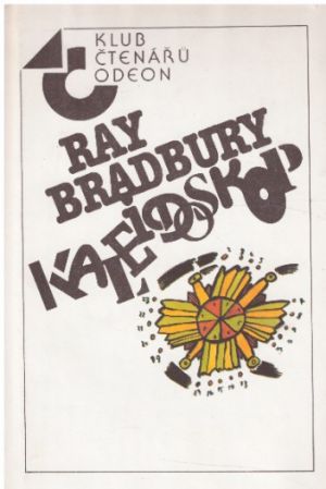 Kaleidoskop od Raymond Douglas Bradbury