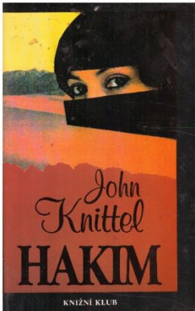 Hakim od John Knittel