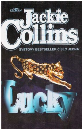 Lucky od Jackie Collins