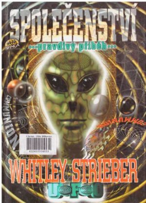 Společenství od Louis Whitley Strieber