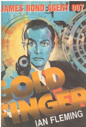 James Bond 007 od Ian Fleming, Anthony Hern