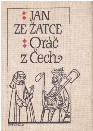 Oráč z Čech od  Jan Ze Žatce