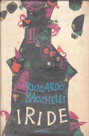 Iride od Riccardo Bacchelli