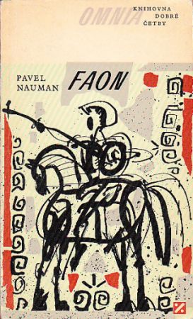 Faon od Pavel Nauman