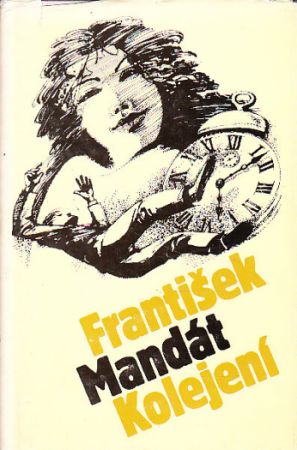 Kolejení od František Mandát