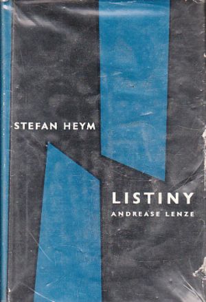 Listiny od Stefan Heym