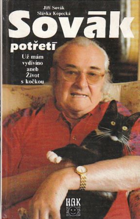 Sovák , Kopecká - Sovák potřetí